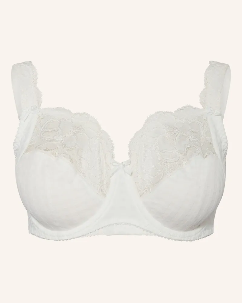 PrimaDonna Bügel-BH MADISON Weiss