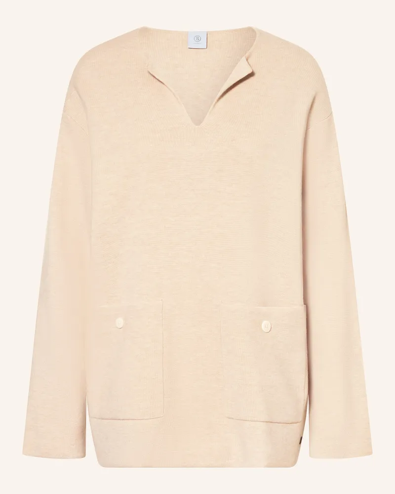 Bogner Pullover Diana beige Beige