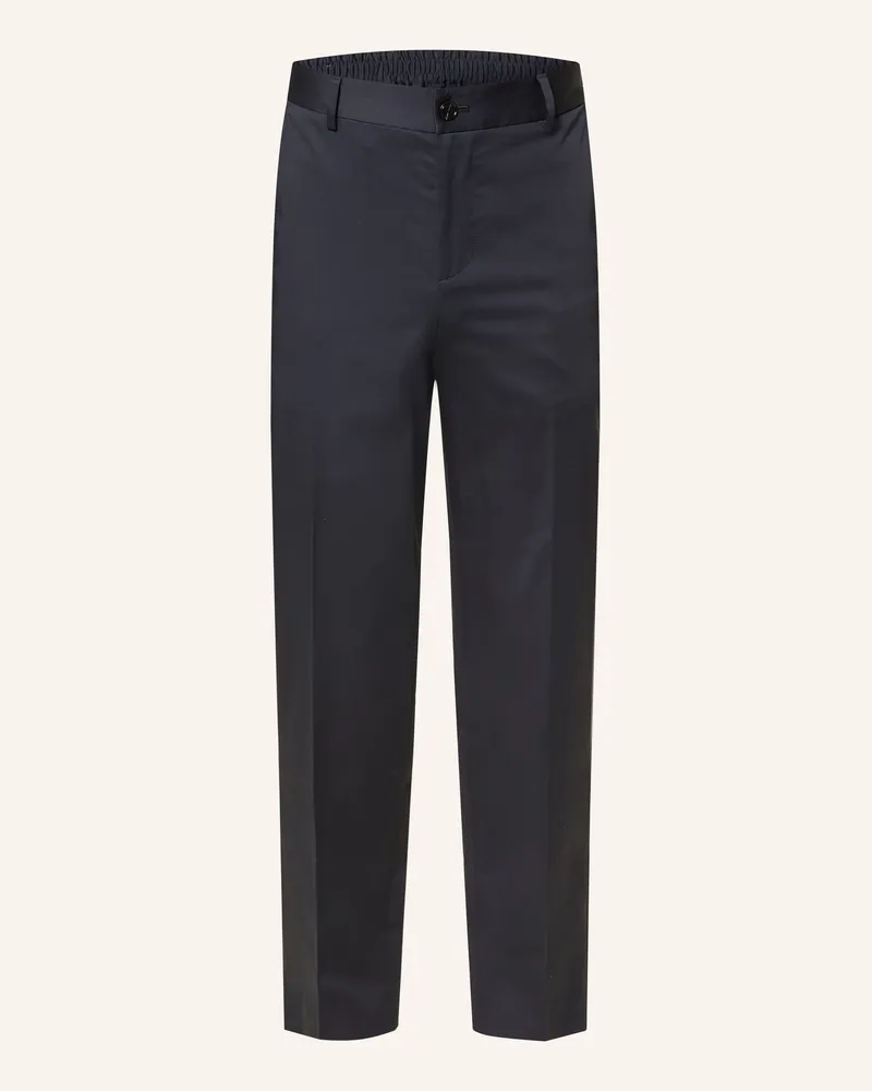 JOOP! Anzughose River Extra Slim Fit blau 402