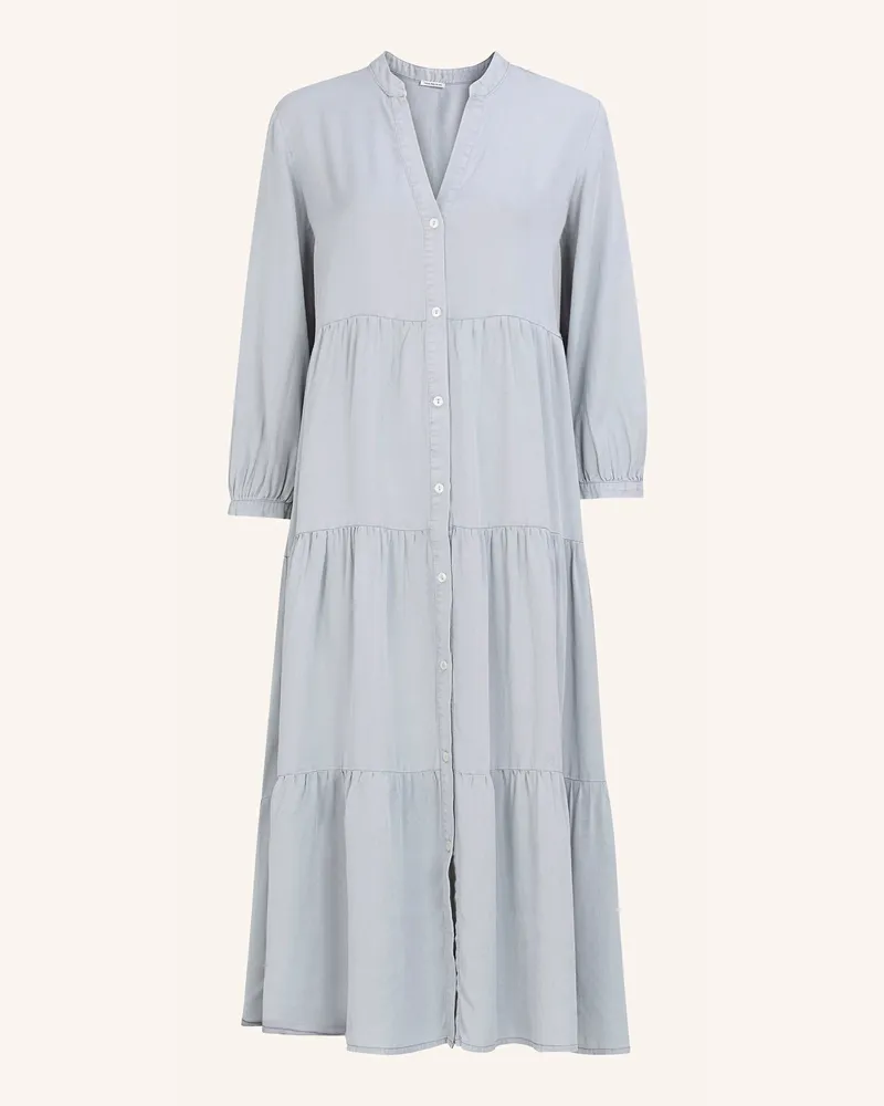 True Religion Kleid GRACE Grau