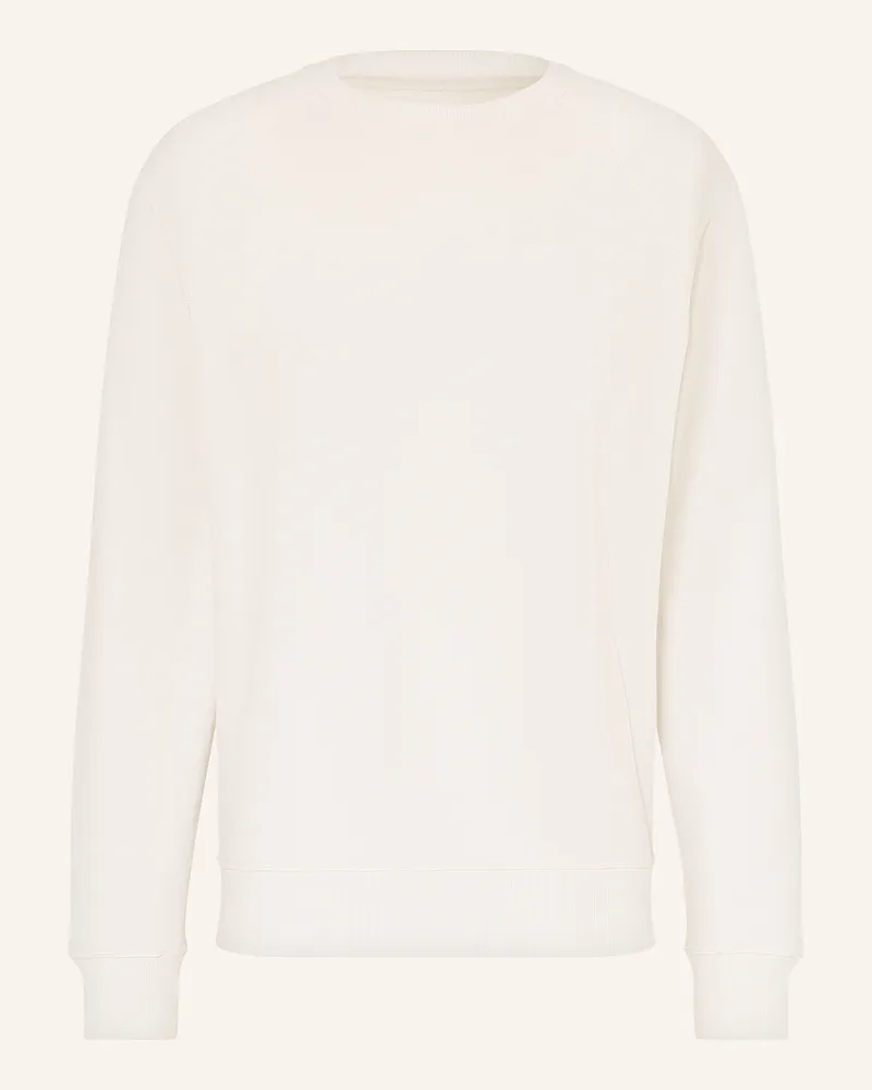 Juvia Sweatshirt Hellgrau