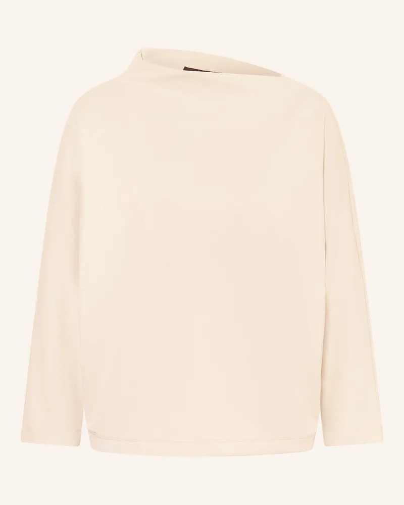 someday. Shirt URMINA mit 3/4-Arm Beige