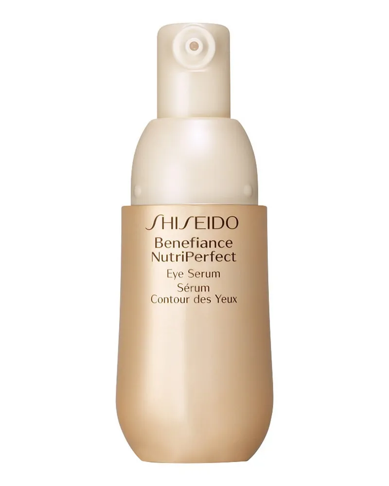 Shiseido BENEFIANCE NUTRIPERFECT 15 ml, 7333.33 € / 1 l 