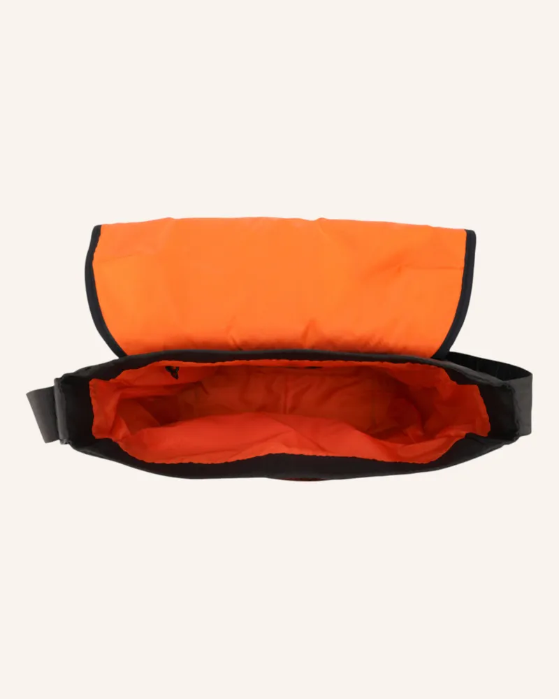 Strellson Schultertasche Northwood Rs Dorian gruen Khaki