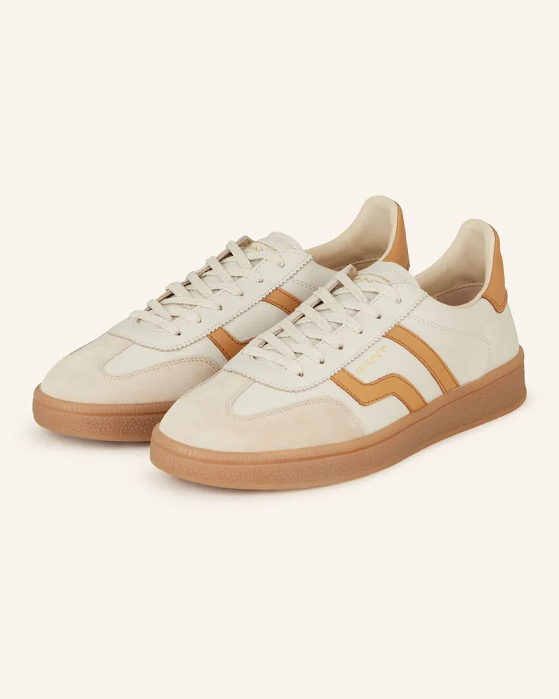 Gant Sneaker CUZIMA Creme