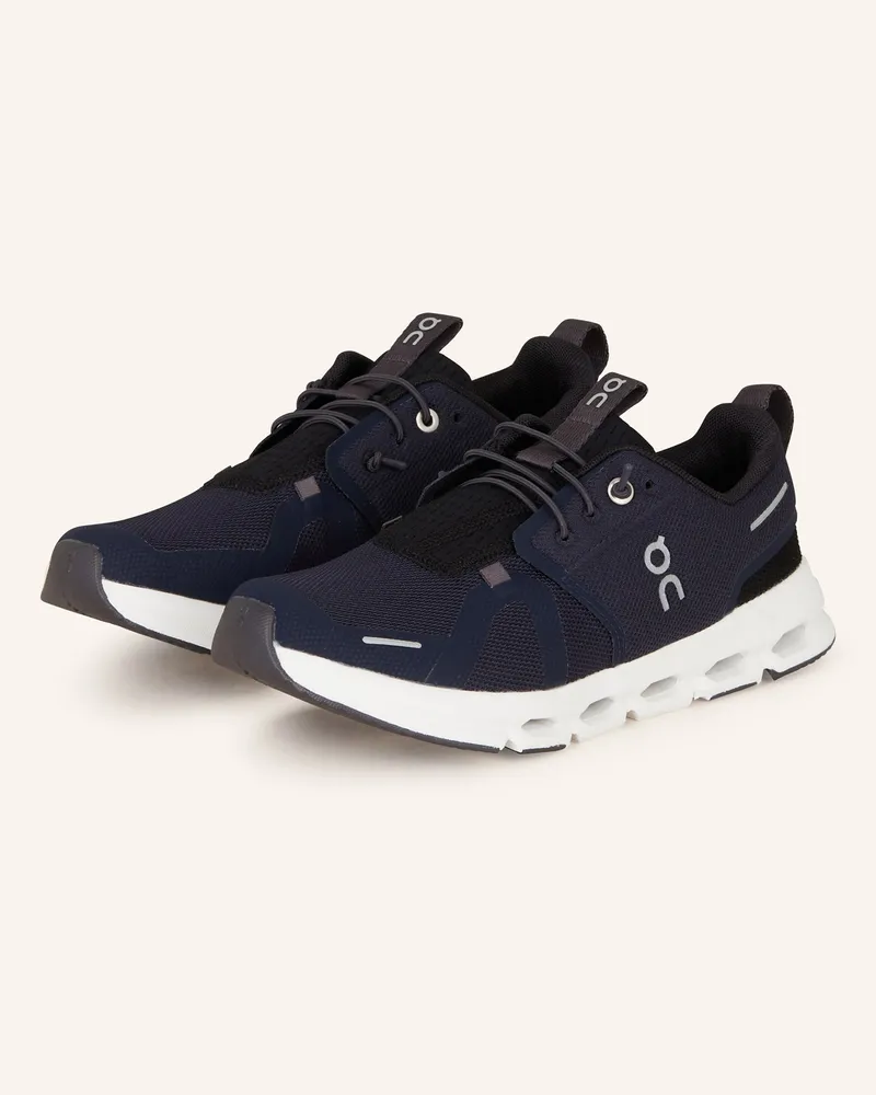 ON Sneaker CLOUD SKY Dunkelblau