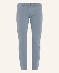 7 for all mankind SLIMMY CHINO Pant Blau