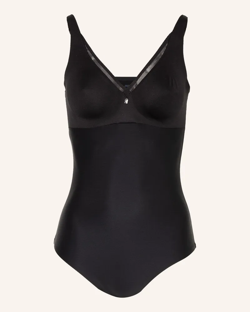 Triumph Shape-Body TRUE SHAPE SENSATION Schwarz