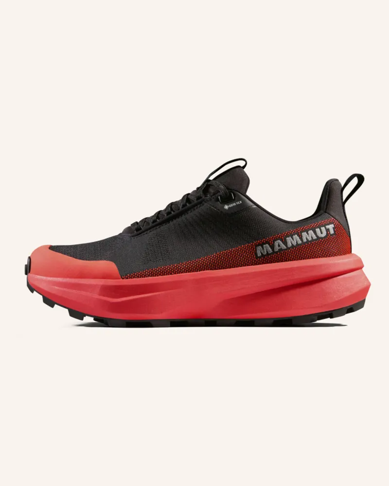 Mammut Aenergy Mtn Low Gtx Men schwarz Schwarz