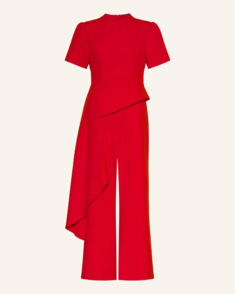 Lipsy  Jumpsuit rot Rot