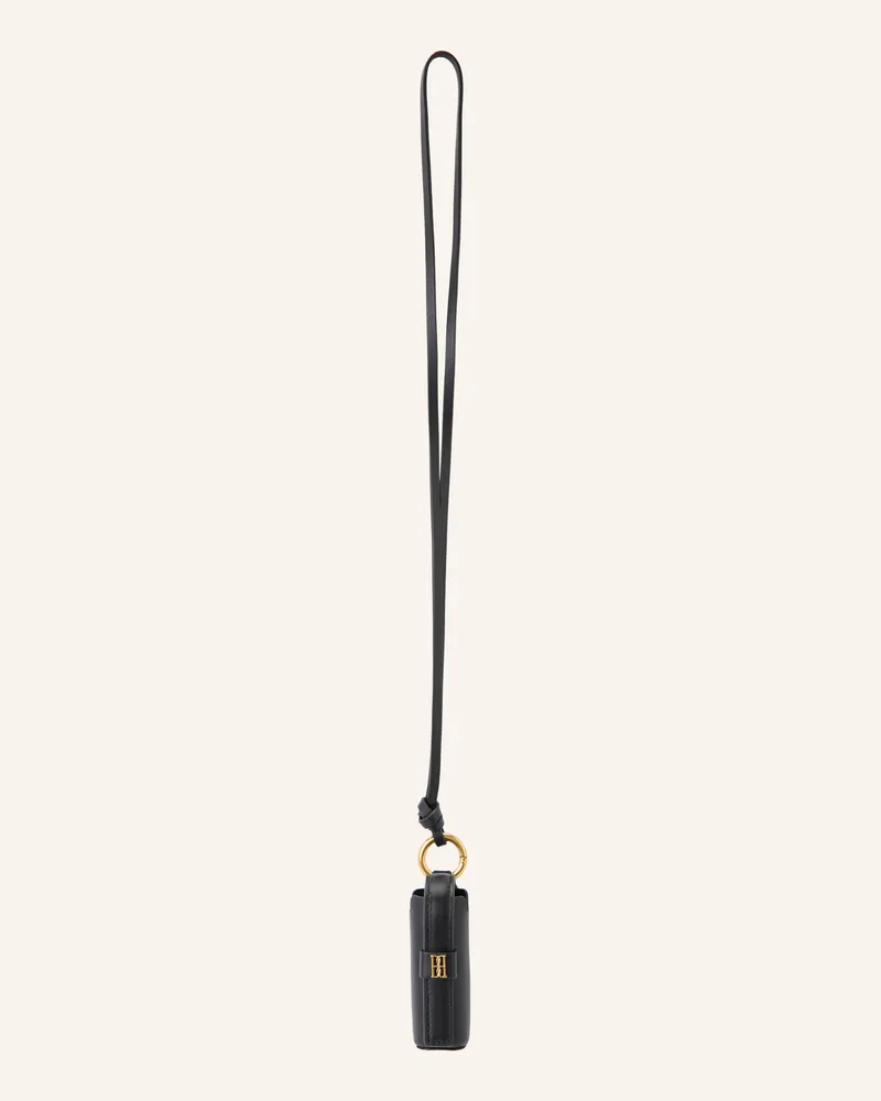 By Malene Birger Lippenstift-Case Vera schwarz Schwarz