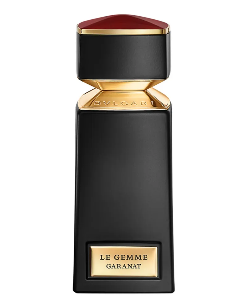 Bulgari LE GEMME GARANAT 