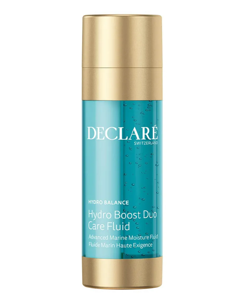 Declaré HYDRO BALANCE 