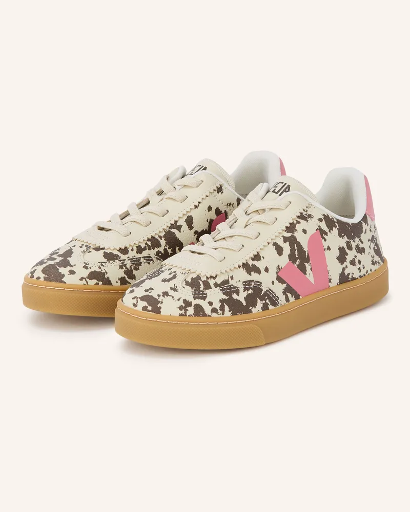 VEJA Sneaker Small Volley beige Beige