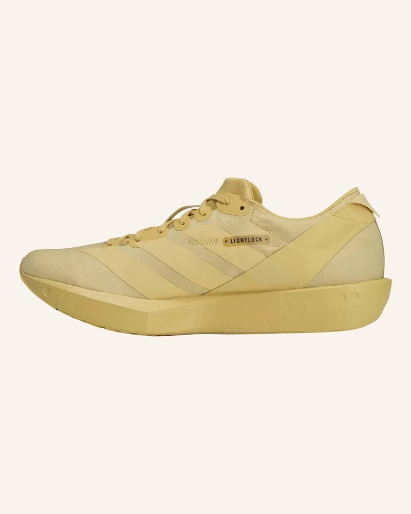 Y-3 Y-3 ADIOS 9 Beige