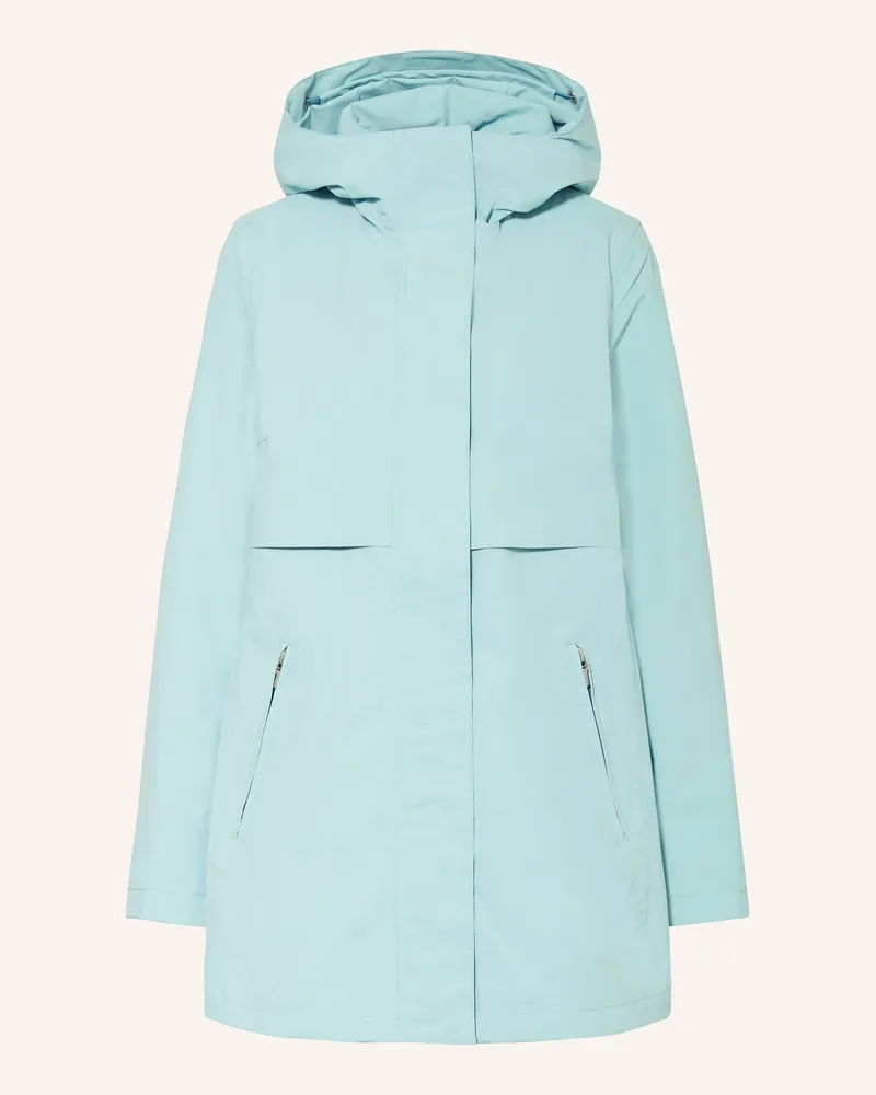 Wellensteyn Parka BARBARELLA Mint