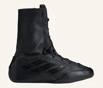 Hightop-Sneaker Es Feroza schwarz