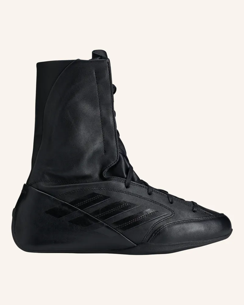adidas Hightop-Sneaker Es Feroza schwarz Schwarz