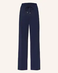 J.W.Anderson Track Pants Blau