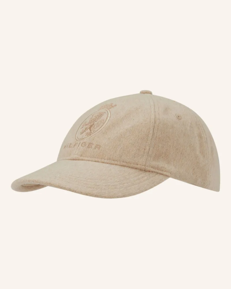 Tommy Hilfiger Cap beige Beige