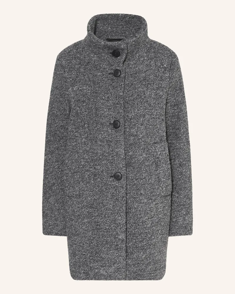 Fuchs Schmitt Mantel Blau