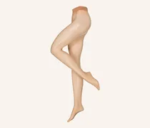 Feinstrumpfhose Nude beige