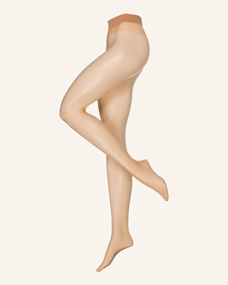 Wolford Feinstrumpfhose Nude beige 4060