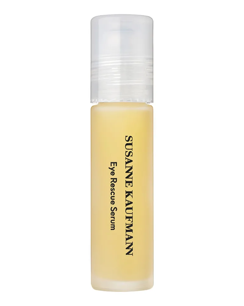 Susanne Kaufmann Eye Rescue Serum Aktives Augenserum 10 ml 