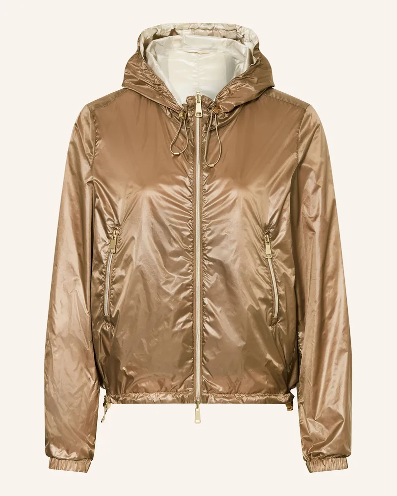White Label Blouson Braun