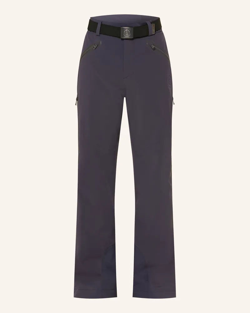 Bogner Skihose Tim-T blau Dunkelblau