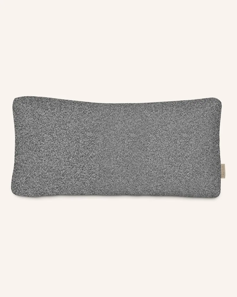 Blomus Outdoor-Kissen Stay grau Braun
