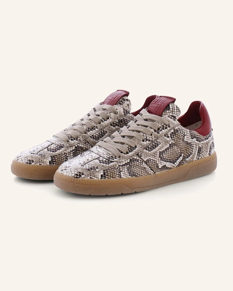 Kennel & Schmenger Sneaker POP Weiss