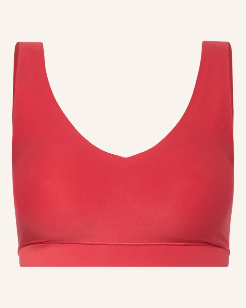 Chantelle Bustier SOFTSTRETCH Rot