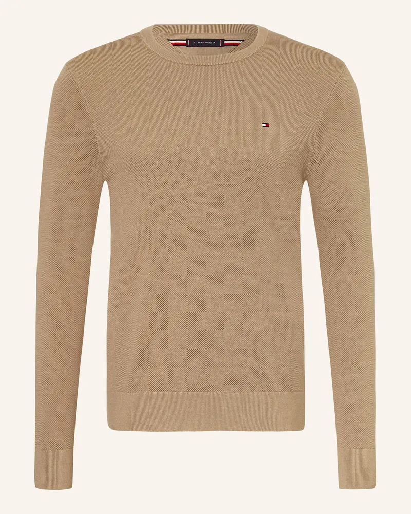 Tommy Hilfiger Pullover Beige
