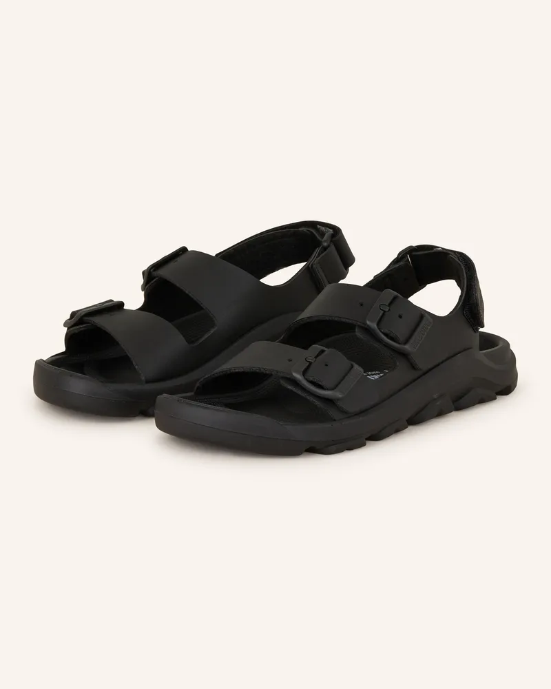 Birkenstock Sandalen MOGAMI Schwarz