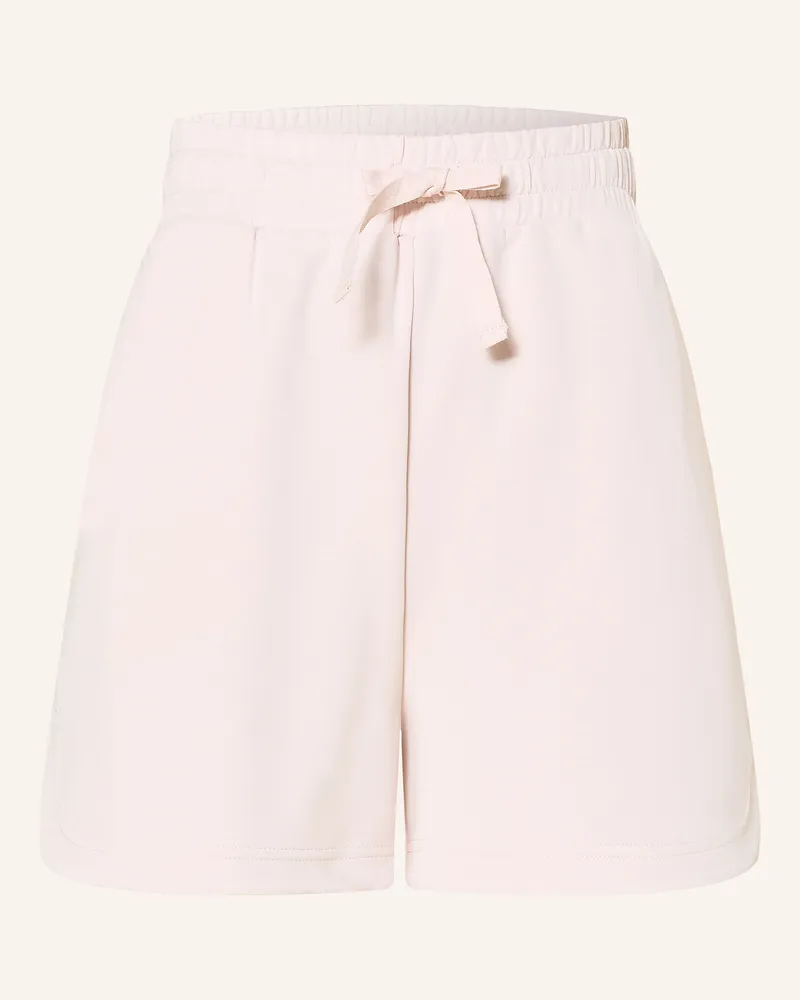 Sweaty Betty Sweatshorts rosa Hellrosa