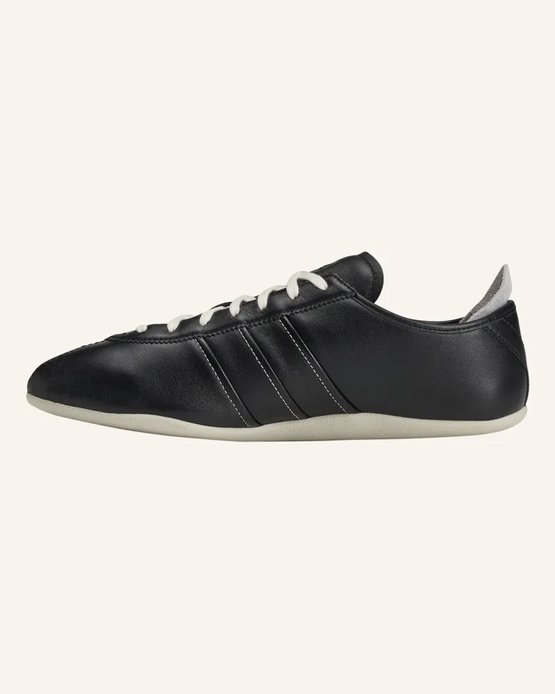 Y-3 Y-3 Tokyo Turnschuh schwarz Schwarz