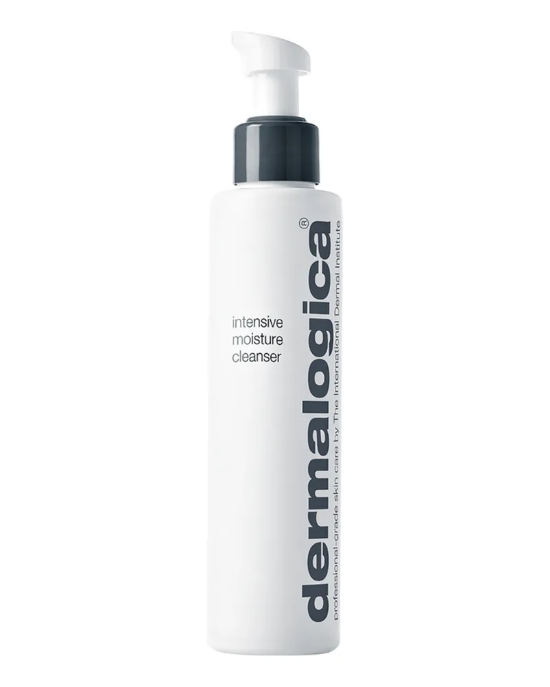 Dermalogica INTENSIVE MOISTURE CLEANSER 