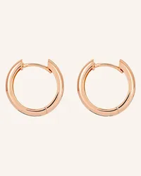 Wempe Fine Jewelry Creole BASICS Rosegold