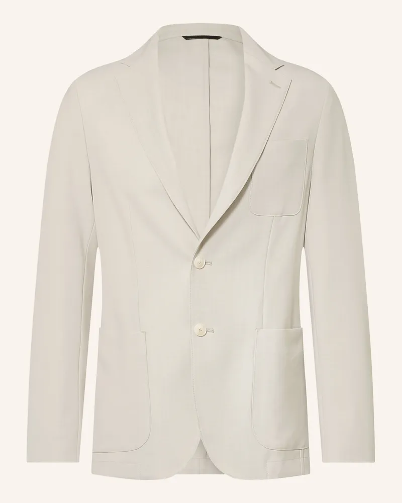 HUGO BOSS Anzugsakko Hanry Slim Fit beige 271