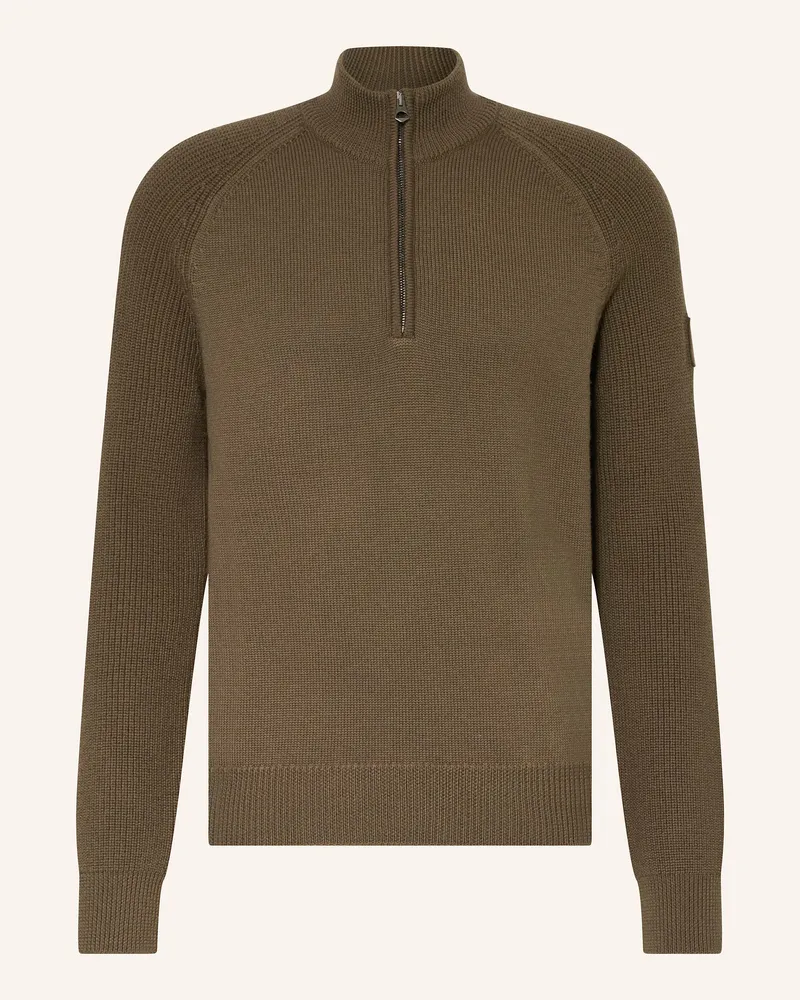 Belstaff Troyer ASPECT Khaki
