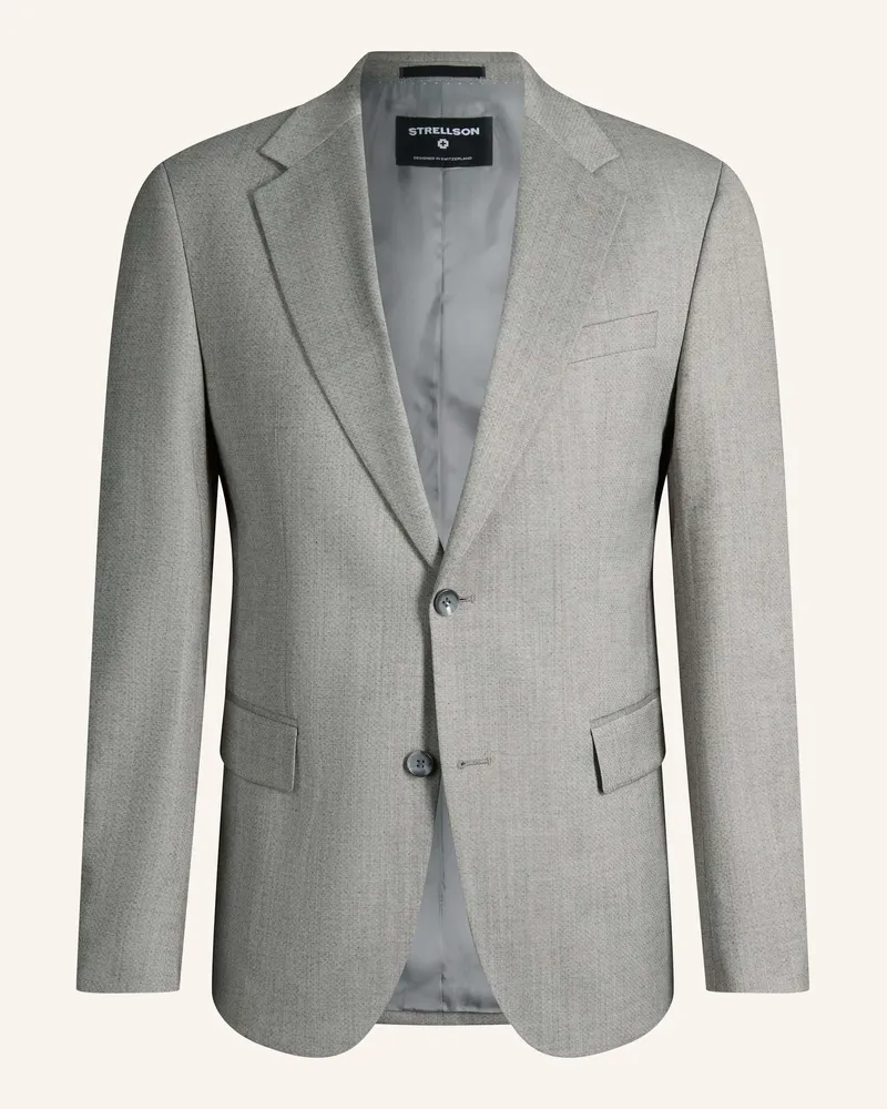 Strellson Baukasten Sakko AIDAN Grau