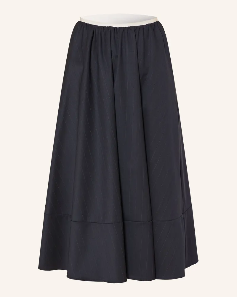 Maje Rock blau Dunkelblau