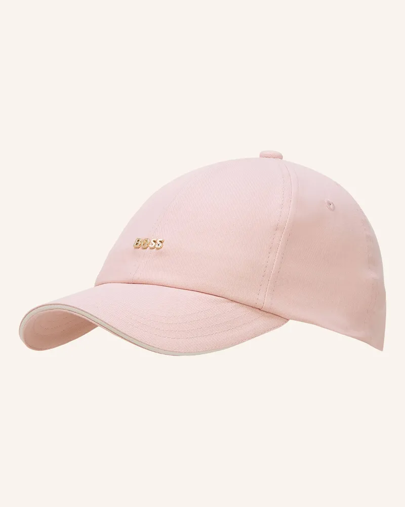 HUGO BOSS Cap ARI Rosé