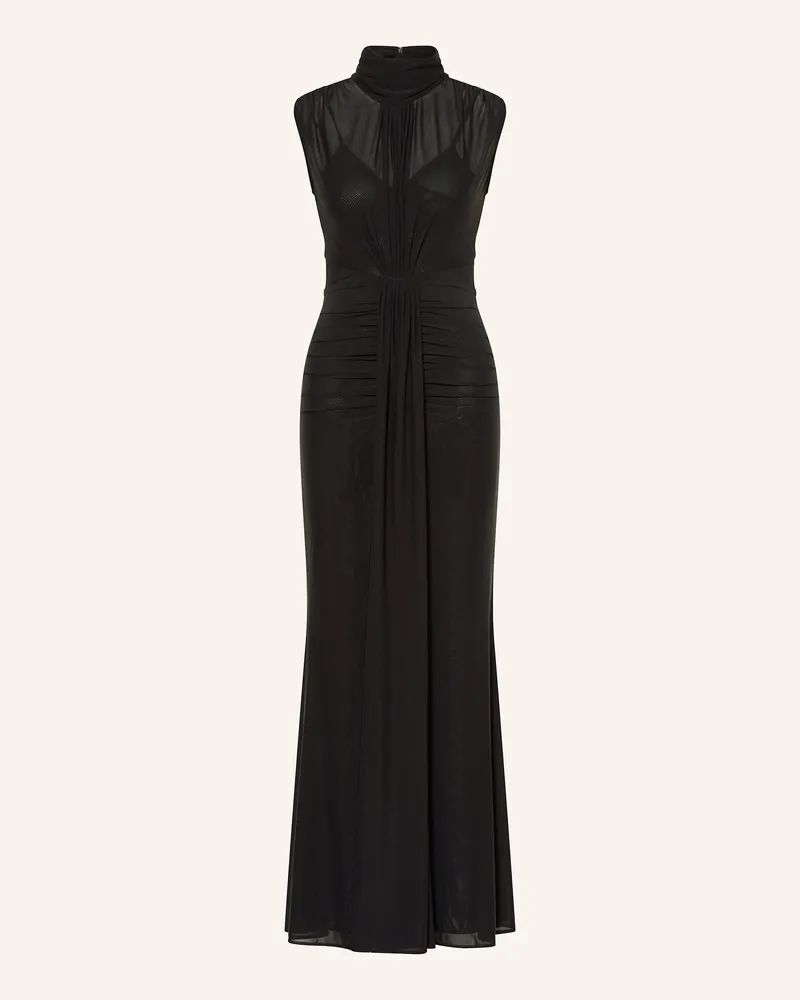 Reiss Kleid DANIELLA Schwarz