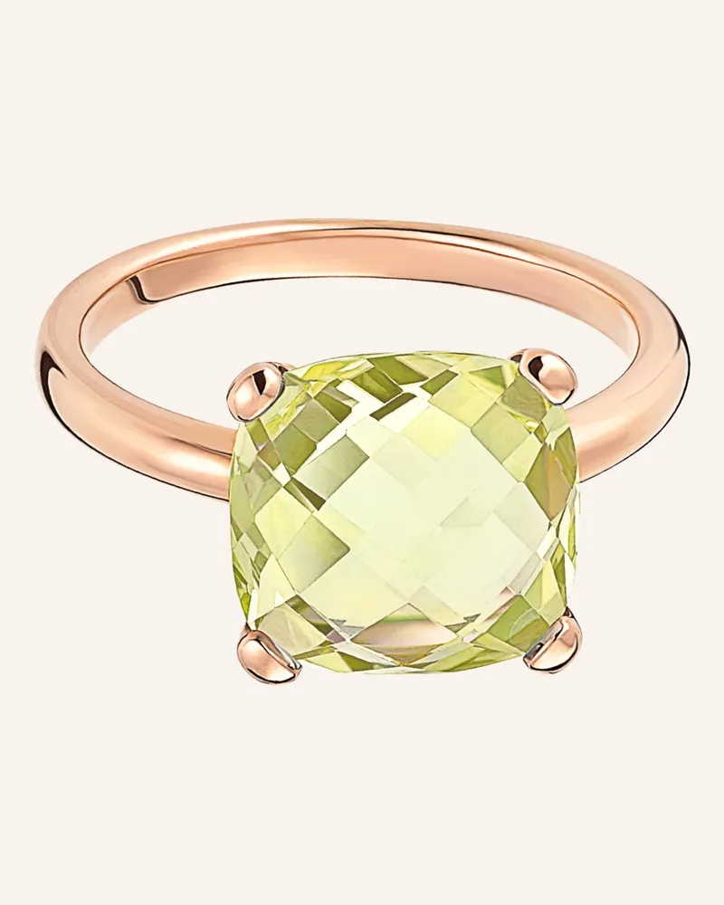 Wempe Fine Jewelry Ring Twist rosegold Roségold