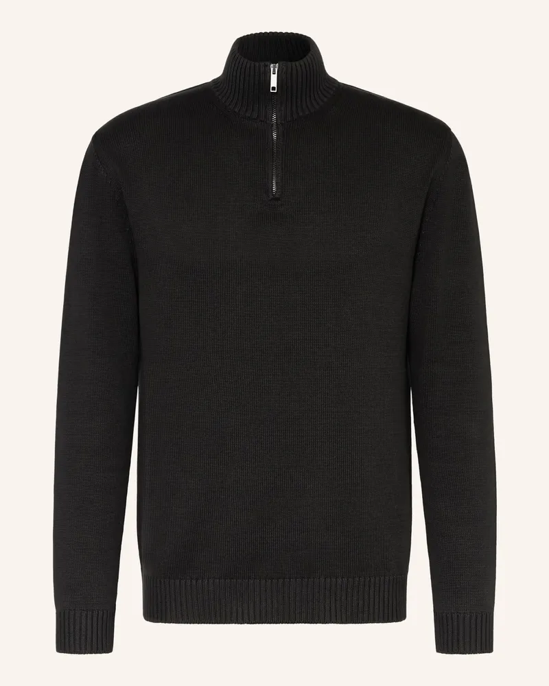 Daniele Fiesoli Troyer Giza schwarz Schwarz