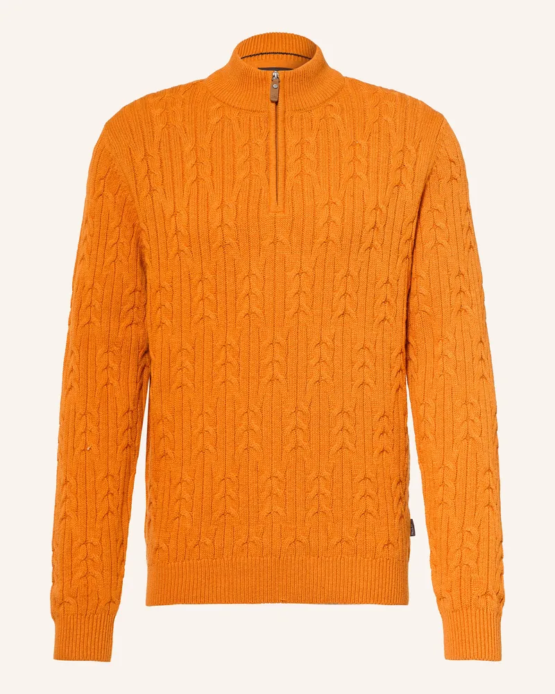 Fynch-Hatton Troyer orange Orange