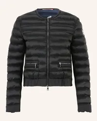 No. 1 Como Steppjacke BARI Schwarz