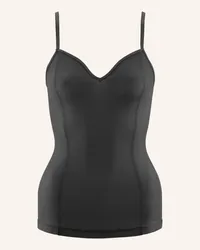 ITEM m6 Shape-Top ALL MESH Schwarz